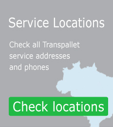 Service Locations